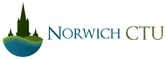 Norwich CTU logo